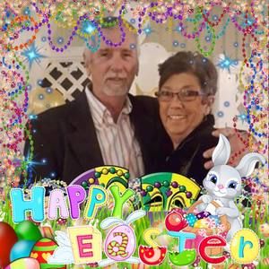 Meet your Posher, Gail